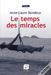Capa do artigo Le Temps Des Miracles