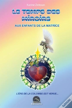 Capa do artigo Le Temps Des Miroirs