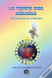 Capa do artigo Le Temps Des Miroirs