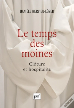 Capa do artigo Le Temps Des Moines ; Clôture Et Hospitalité
