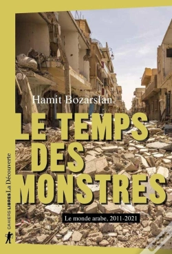 Capa do artigo Le Temps Des Monstres