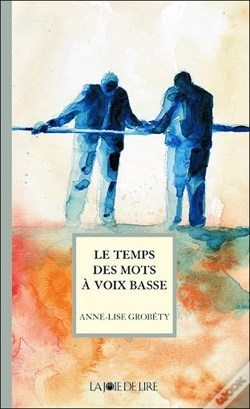 Capa do artigo Le Temps Des Mots À Voix Basse