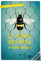 Capa do artigo Le Temps Des Mots A Voix Basse Nouvelle Edition