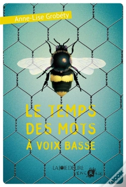 Capa do artigo Le Temps Des Mots A Voix Basse Nouvelle Edition