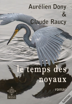 Capa do artigo Le Temps Des Noyaux