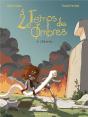 Le Temps Des Ombres Tome 2 : L'Été De Feu - Preview