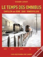 Capa do artigo Le Temps Des Omnibus