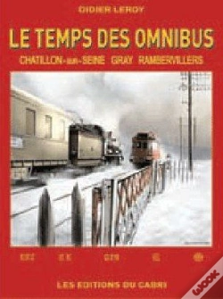 Capa do artigo Le Temps Des Omnibus
