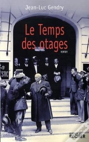 Capa do artigo Le Temps Des Otages