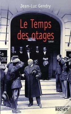 Capa do artigo Le Temps Des Otages