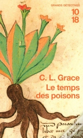 Le Temps Des Poisons