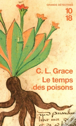 Capa do artigo Le Temps Des Poisons