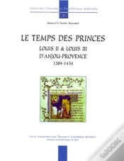 Capa do artigo Le Temps Des Princes Louis Ii Et Louis Iii D