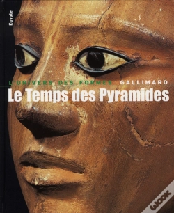 Capa do artigo Le Temps Des Pyramides