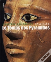 Capa do artigo Le Temps Des Pyramides