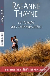 Le Temps Des Retrouvailles