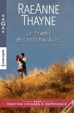 Capa do artigo Le Temps Des Retrouvailles