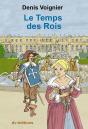 Le Temps Des Rois - Preview