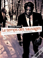 Capa do artigo Le Temps Des Sauvages - D