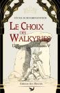 Le Temps Des Scramasaxes Tome 5 : Le Choix Des Walkyries - Preview