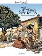 Le Temps Des Secrets - Preview