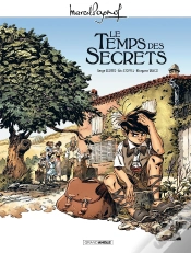 Capa do artigo Le Temps Des Secrets