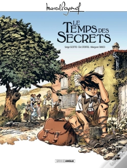 Capa do artigo Le Temps Des Secrets