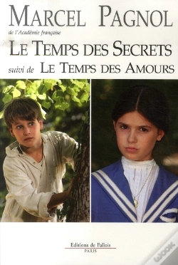 Capa do artigo Le Temps Des Secrets ; Le Temps Des Amours