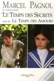 Capa do artigo Le Temps Des Secrets ; Le Temps Des Amours