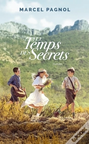 Capa do artigo Le Temps Des Secrets