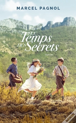 Capa do artigo Le Temps Des Secrets
