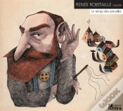 Capa do artigo Le Temps Des Semailles/ Ren E Robitaille