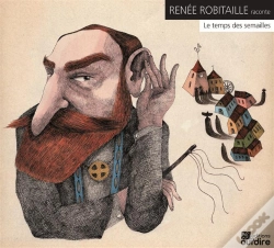 Capa do artigo Le Temps Des Semailles/ Ren E Robitaille