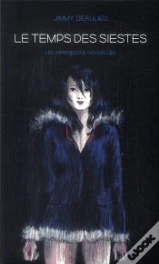 Capa do artigo Le Temps Des Siestes