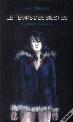 Capa do artigo Le Temps Des Siestes