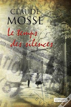 Capa do artigo Le Temps Des Silences