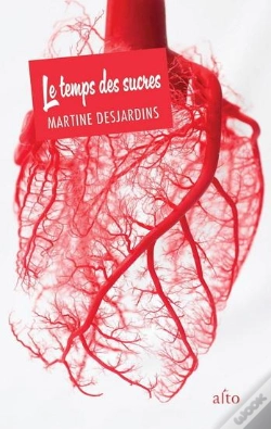 Capa do artigo Le Temps Des Sucres