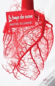Capa do artigo Le Temps Des Sucres