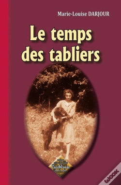 Capa do artigo Le Temps Des Tabliers