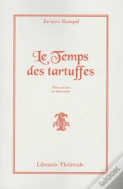 Capa do artigo Le Temps Des Tartuffes