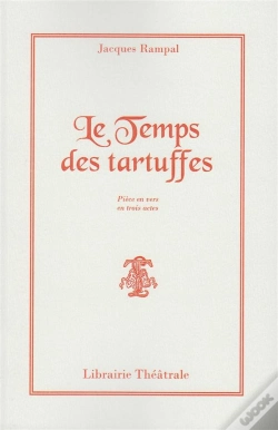 Capa do artigo Le Temps Des Tartuffes