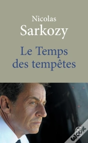 Capa do artigo Le Temps Des Tempetes
