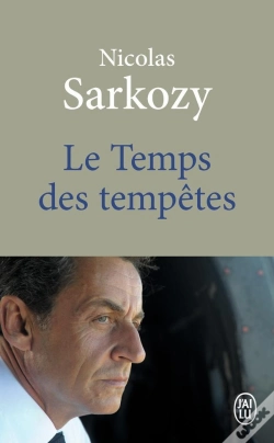 Capa do artigo Le Temps Des Tempetes