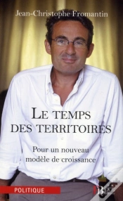 Capa do artigo Le Temps Des Territoires