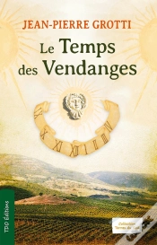 Capa do artigo Le Temps Des Vendanges