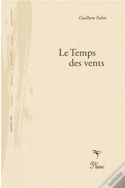 Capa do artigo Le Temps Des Vents