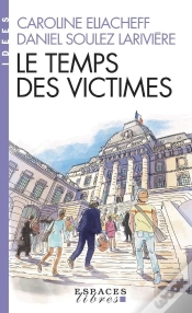 Capa do artigo Le Temps Des Victimes