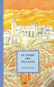 Capa do artigo Le Temps Des Villages
