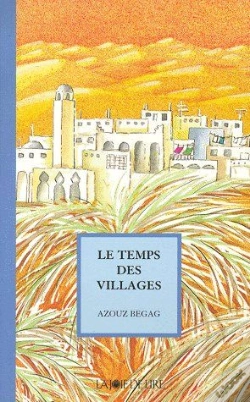 Capa do artigo Le Temps Des Villages