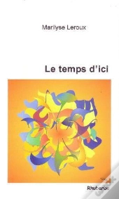 Le Temps D'Ici